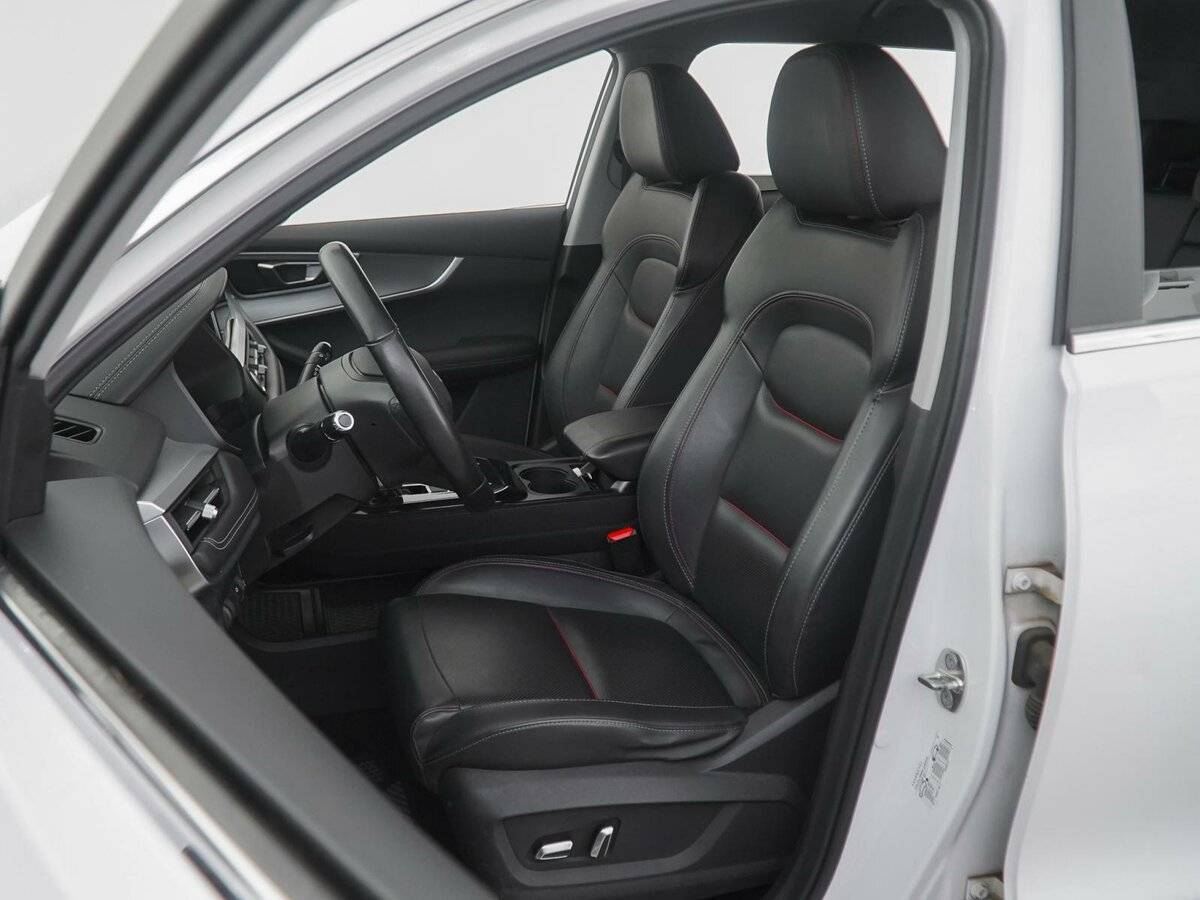 Чери Тигго 7 Про б/у, 2021, Вариатор. Фото: #10