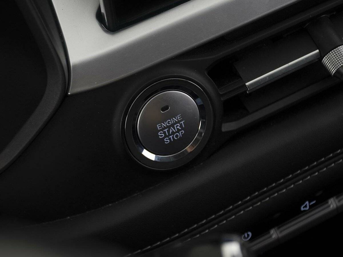 Чери Тигго 7 Про б/у, 2021, Вариатор. Фото: #18