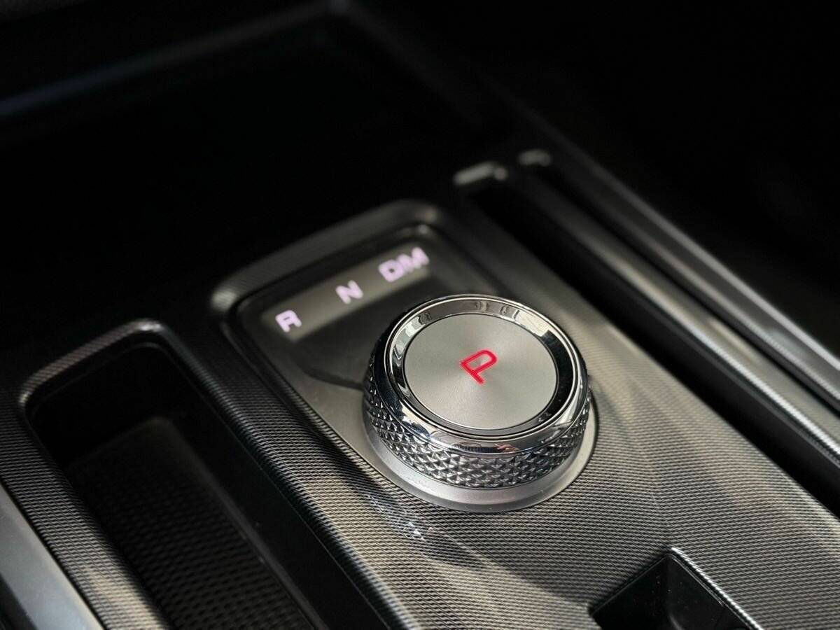 Хавал Джолион б/у, 2021, Роботизированная. Фото: #27