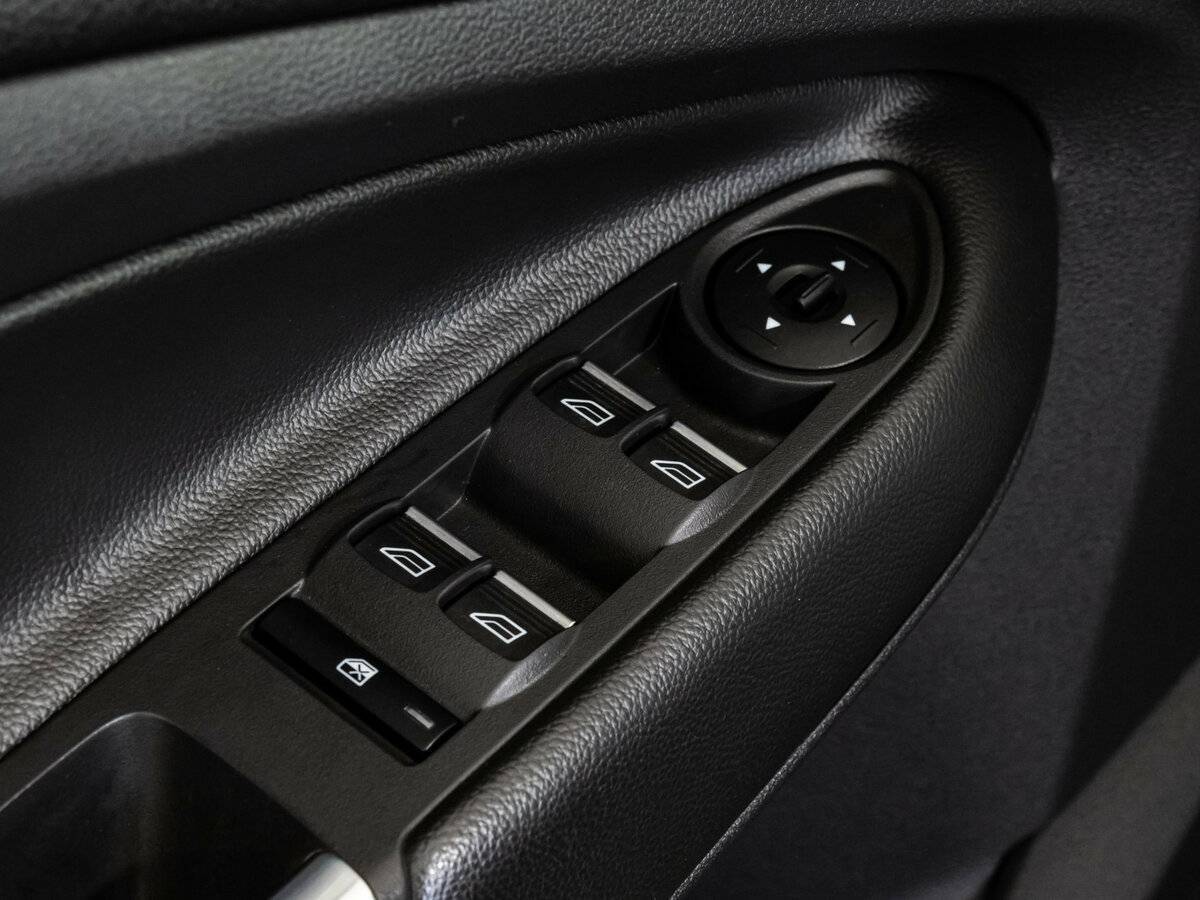 Форд Куга б/у, 2017, Автоматическая. Фото: #17