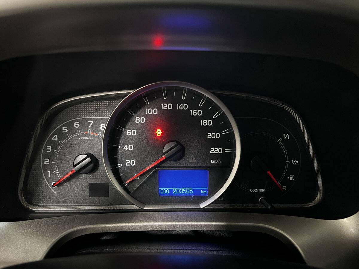 Тойота Рав4 б/у, 2013, Вариатор. Фото: #12