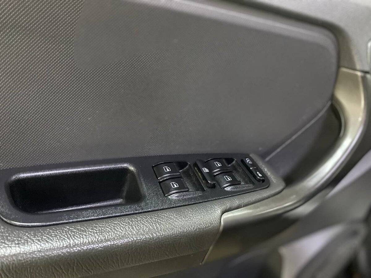 Чери Тигго (Т11) б/у, 2013, Механическая. Фото: #10