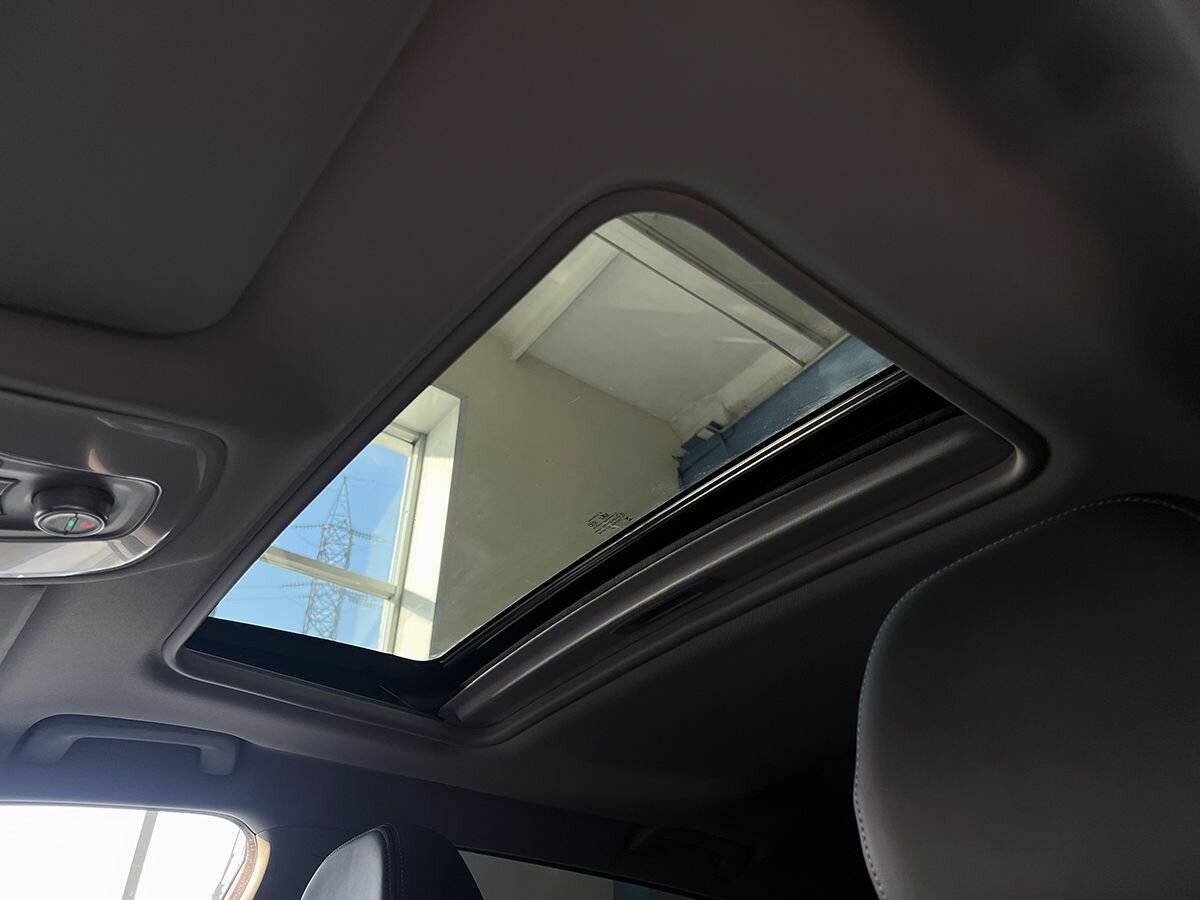 Чери Тигго 4 Про б/у, 2022, Вариатор. Фото: #20