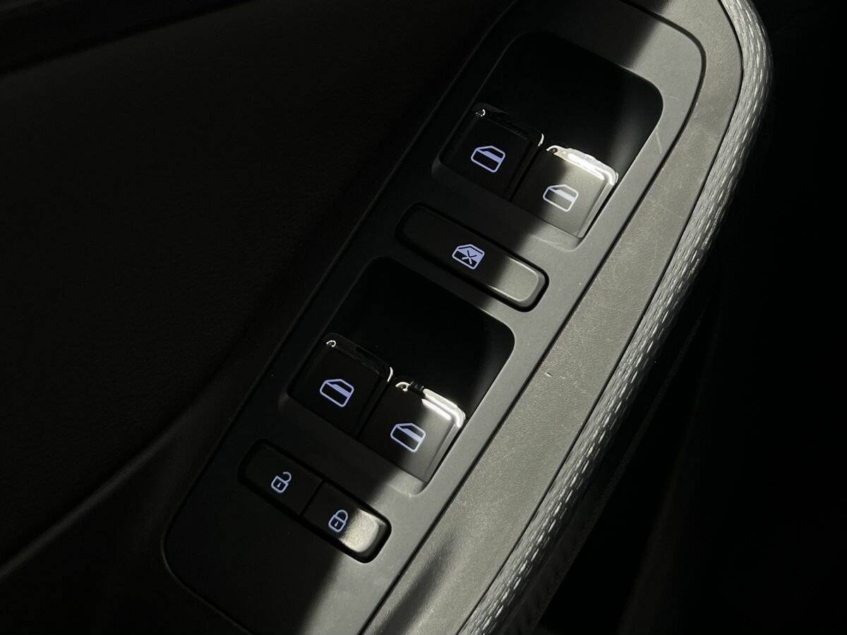 Чери Тигго 4 б/у, 2020, Вариатор. Фото: #10