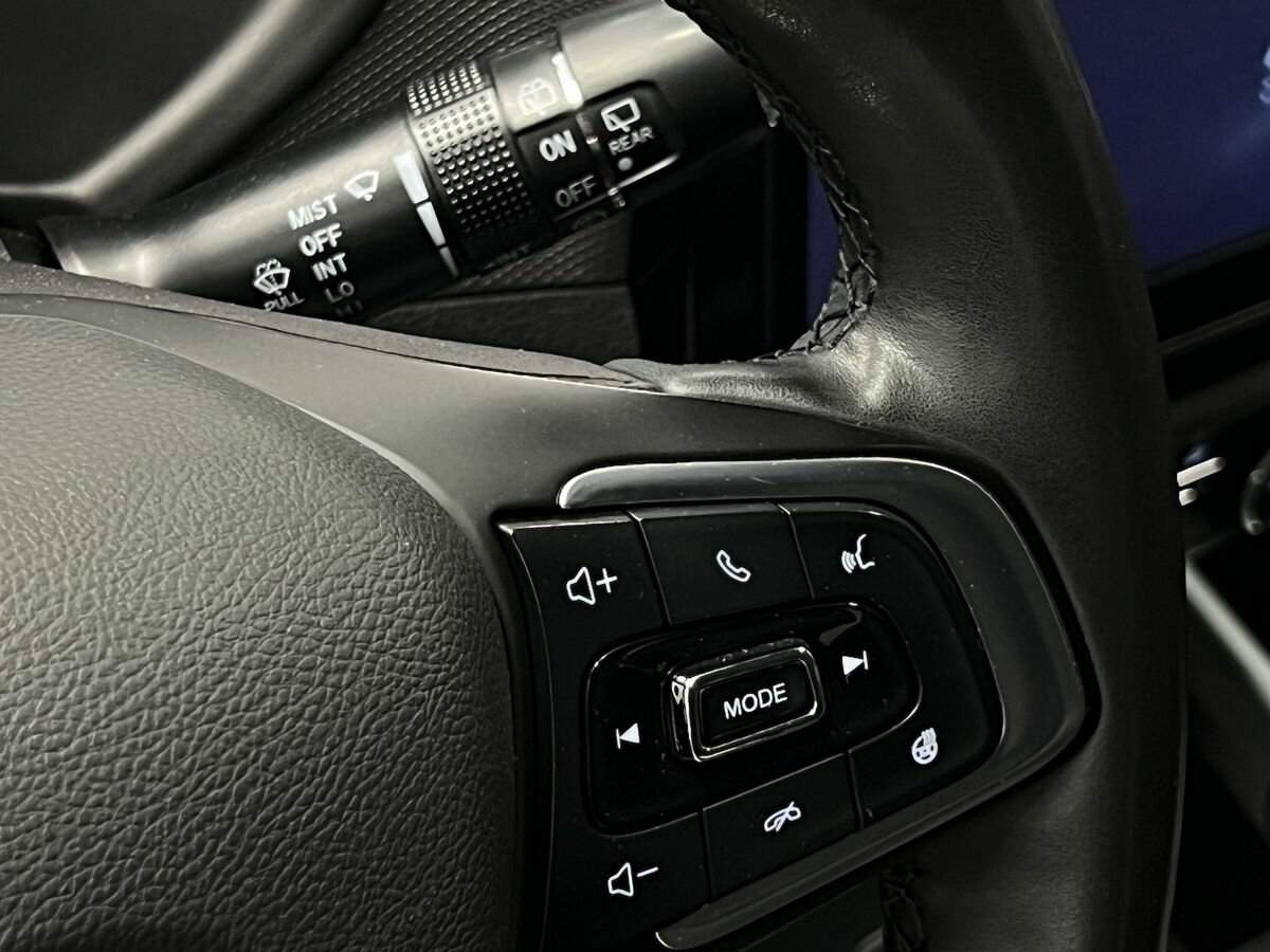 Чери Тигго 4 б/у, 2020, Вариатор. Фото: #14