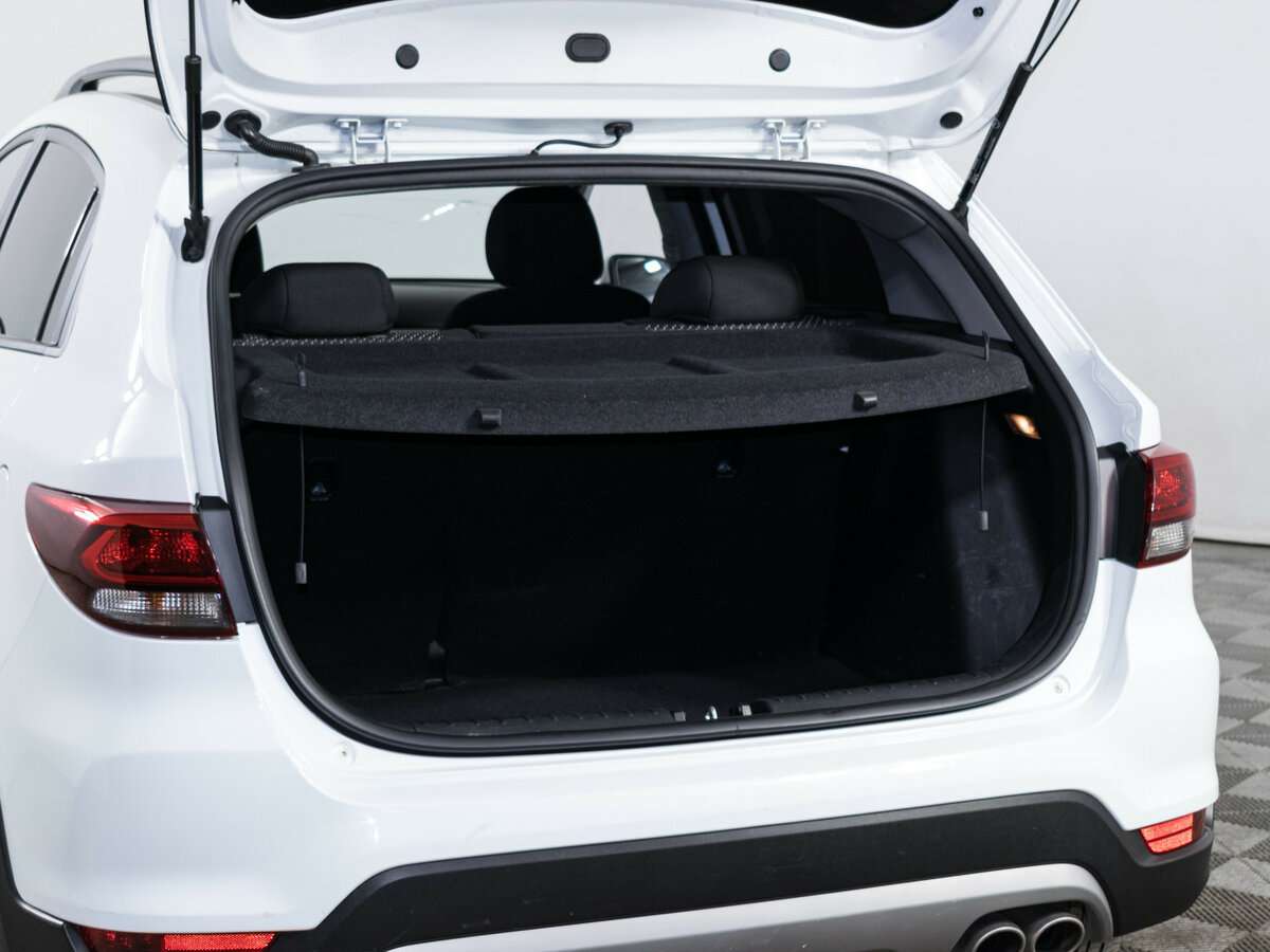 Киа Рио б/у, 2019, Автоматическая. Фото: #5