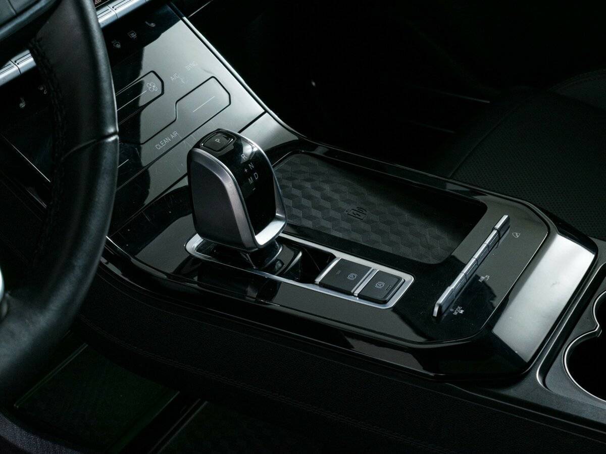 Чери Тигго 7 Про б/у, 2022, Вариатор. Фото: #17