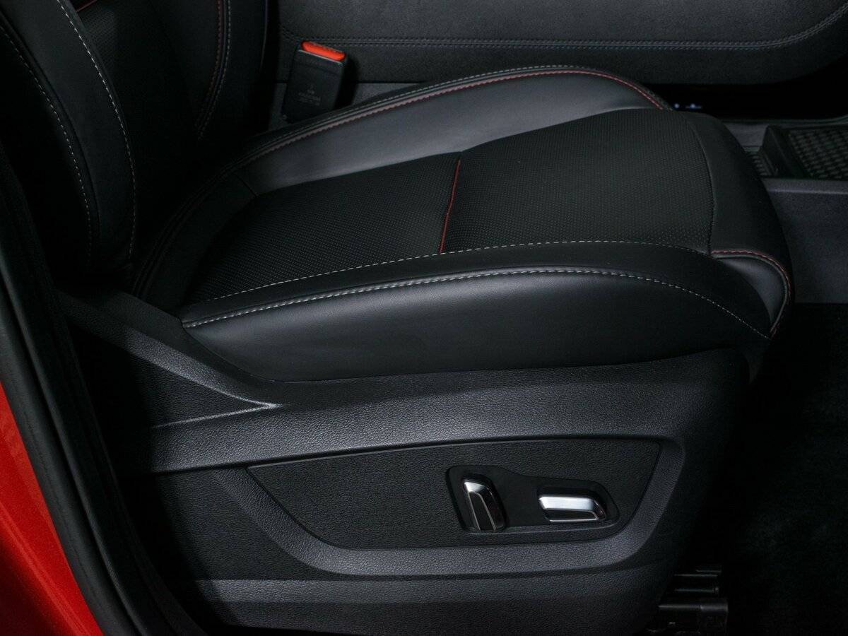 Чери Тигго 7 Про б/у, 2022, Вариатор. Фото: #18