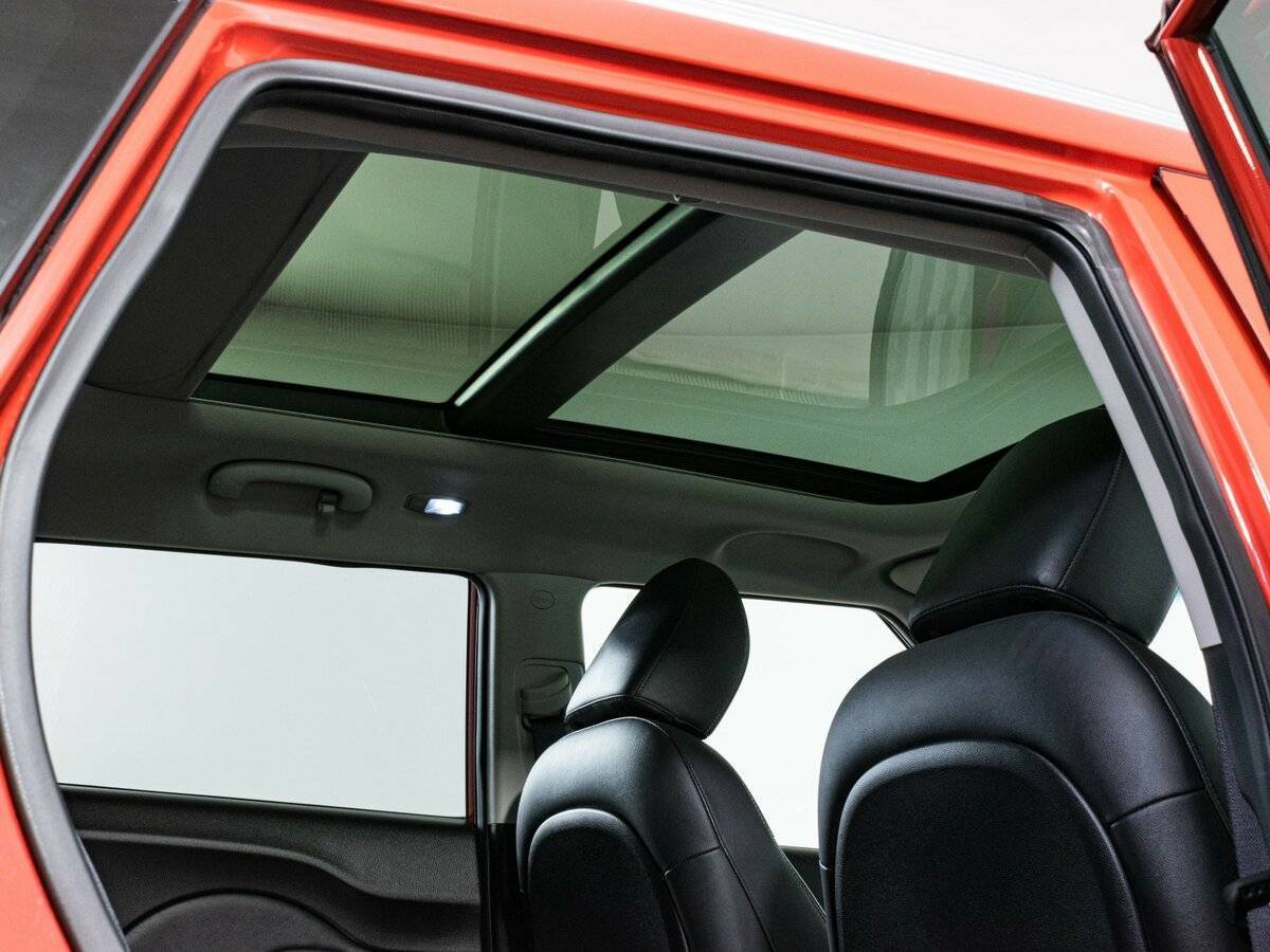 Киа Соул б/у, 2018, Автоматическая. Фото: #10