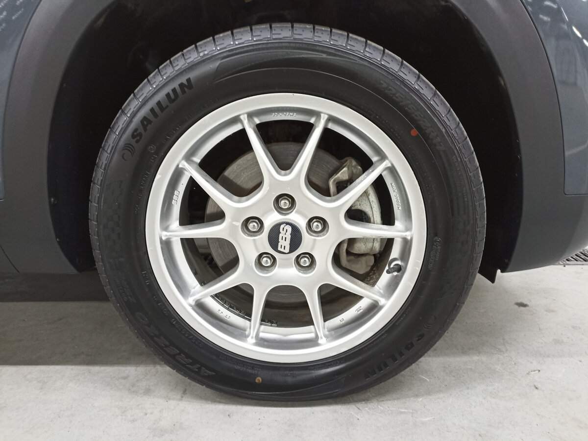 Киа Сельтос б/у, 2019, Роботизированная. Фото: #17