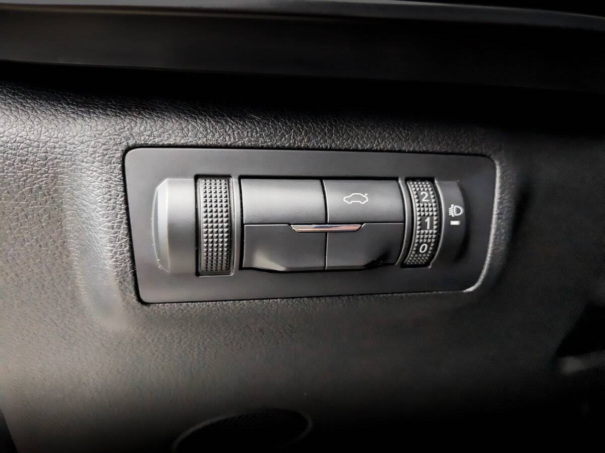 Чери Тигго 7 Про б/у, 2021, Вариатор. Фото: #26