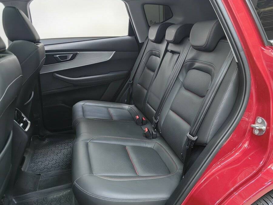 Чери Тигго 7 Про б/у, 2022, Вариатор. Фото: #6