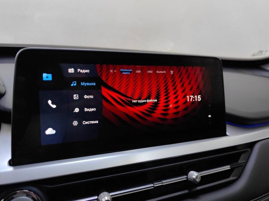 Чери Тигго 7 Про б/у, 2022, Вариатор. Фото: #14