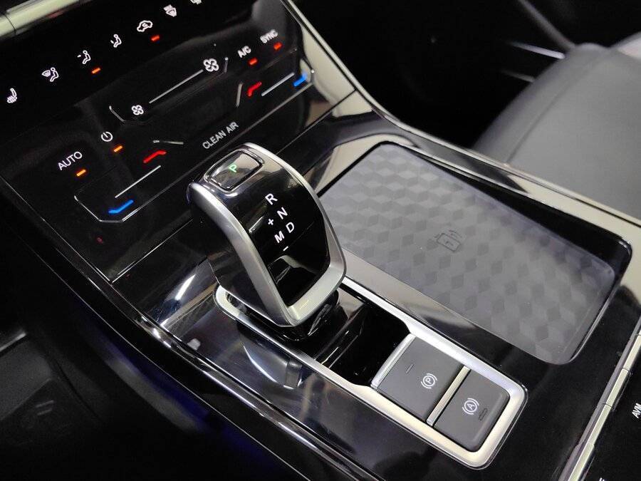 Чери Тигго 7 Про б/у, 2022, Вариатор. Фото: #16