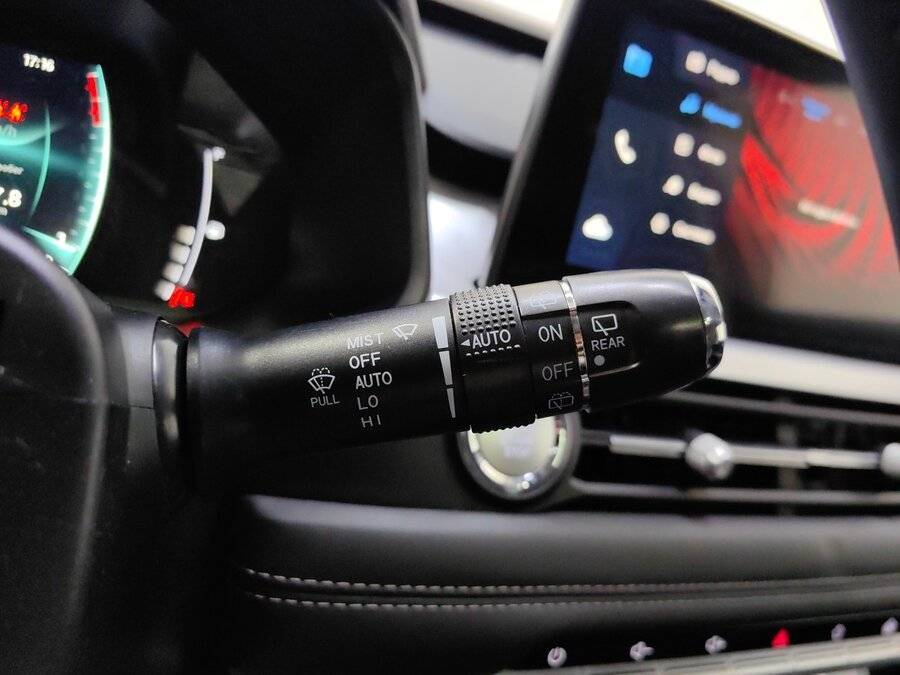 Чери Тигго 7 Про б/у, 2022, Вариатор. Фото: #20