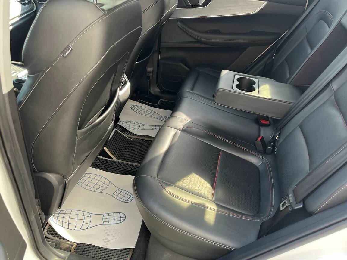 Чери Тигго 7 Про б/у, 2022, Вариатор. Фото: #10