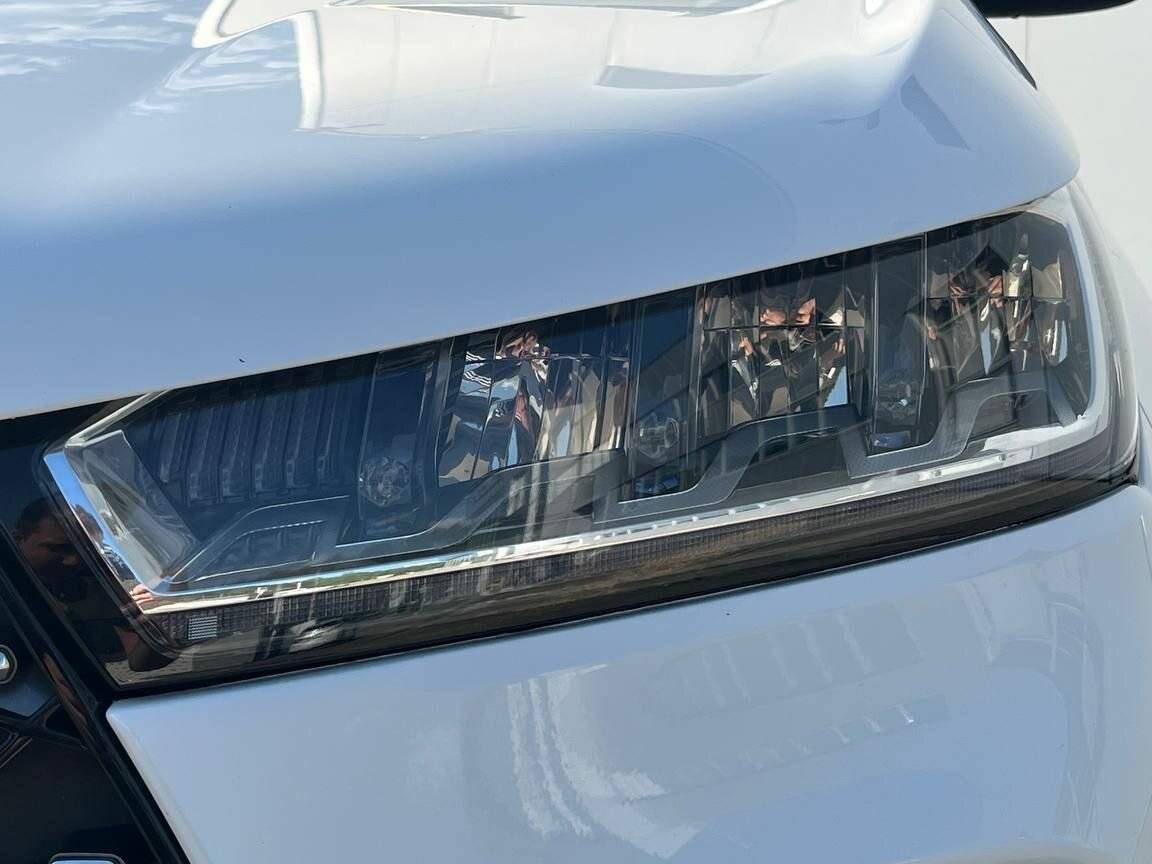 Чери Тигго 7 Про б/у, 2022, Вариатор. Фото: #15