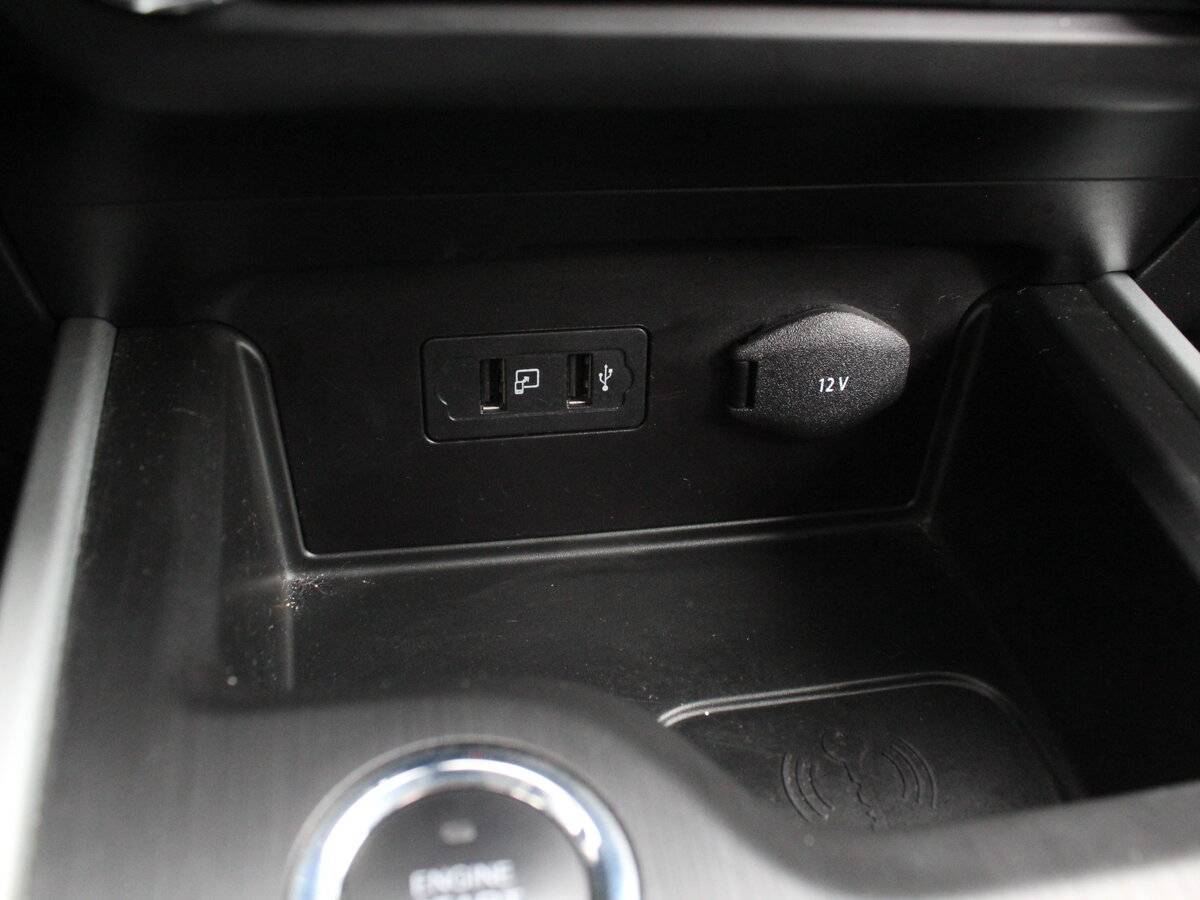 Чери Тигго 4 б/у, 2019, Вариатор. Фото: #20