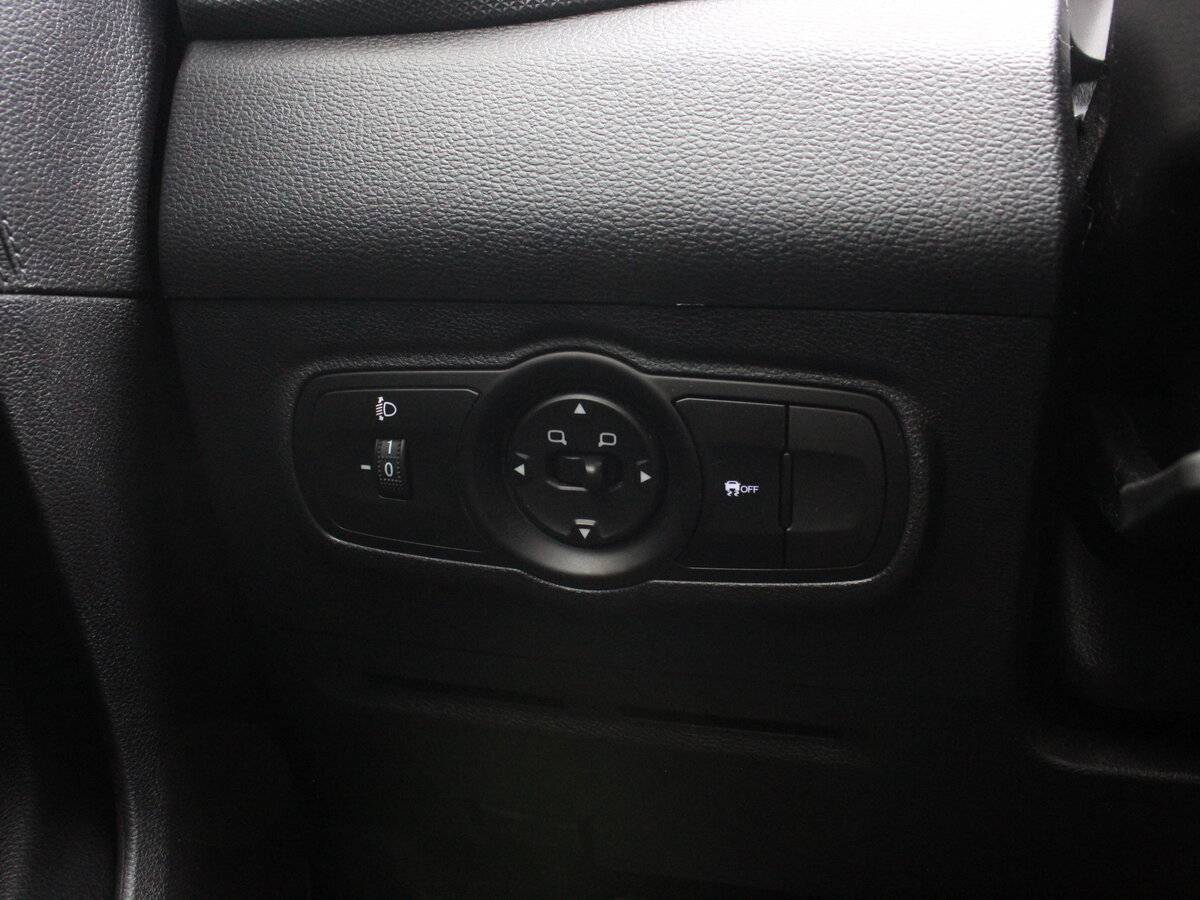 Чери Тигго 4 б/у, 2019, Вариатор. Фото: #26