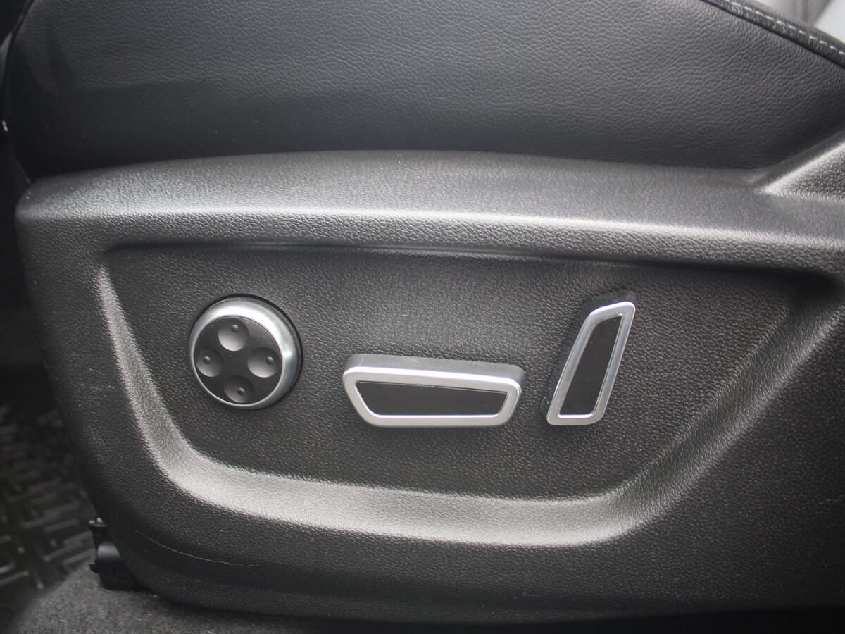 Чери Тигго 4 б/у, 2019, Вариатор. Фото: #27