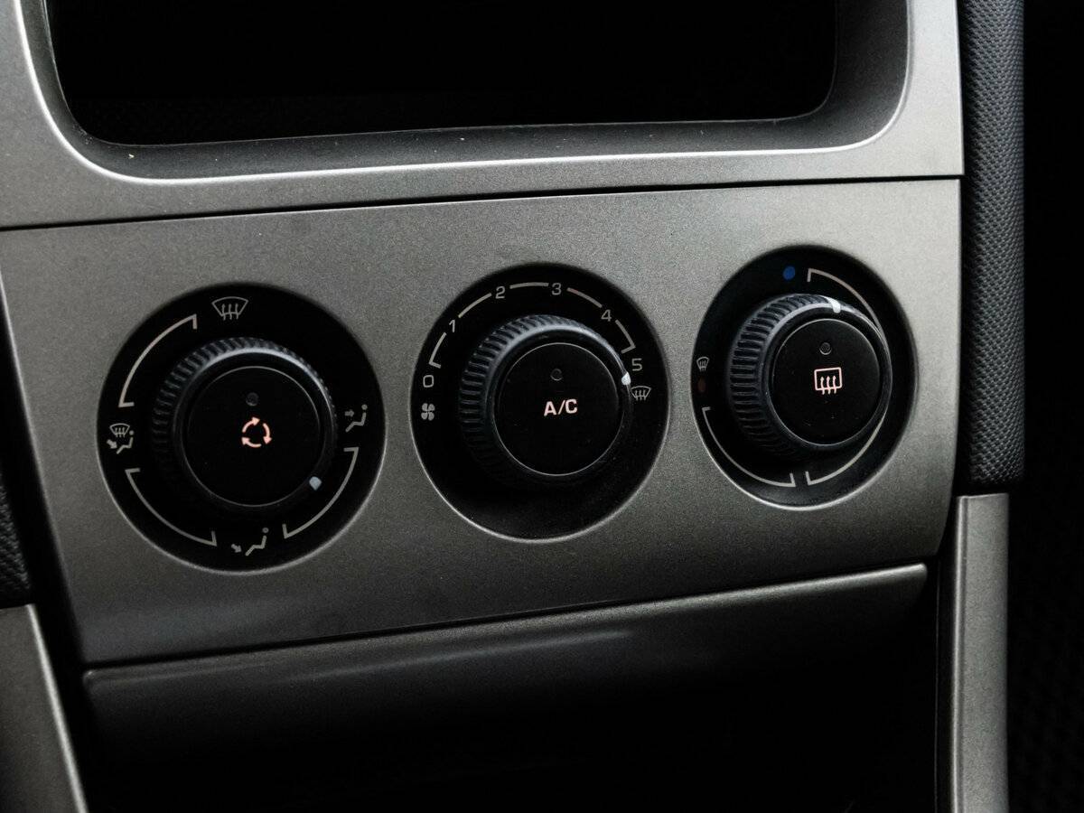 Пежо 308 б/у, 2012, Автоматическая. Фото: #10