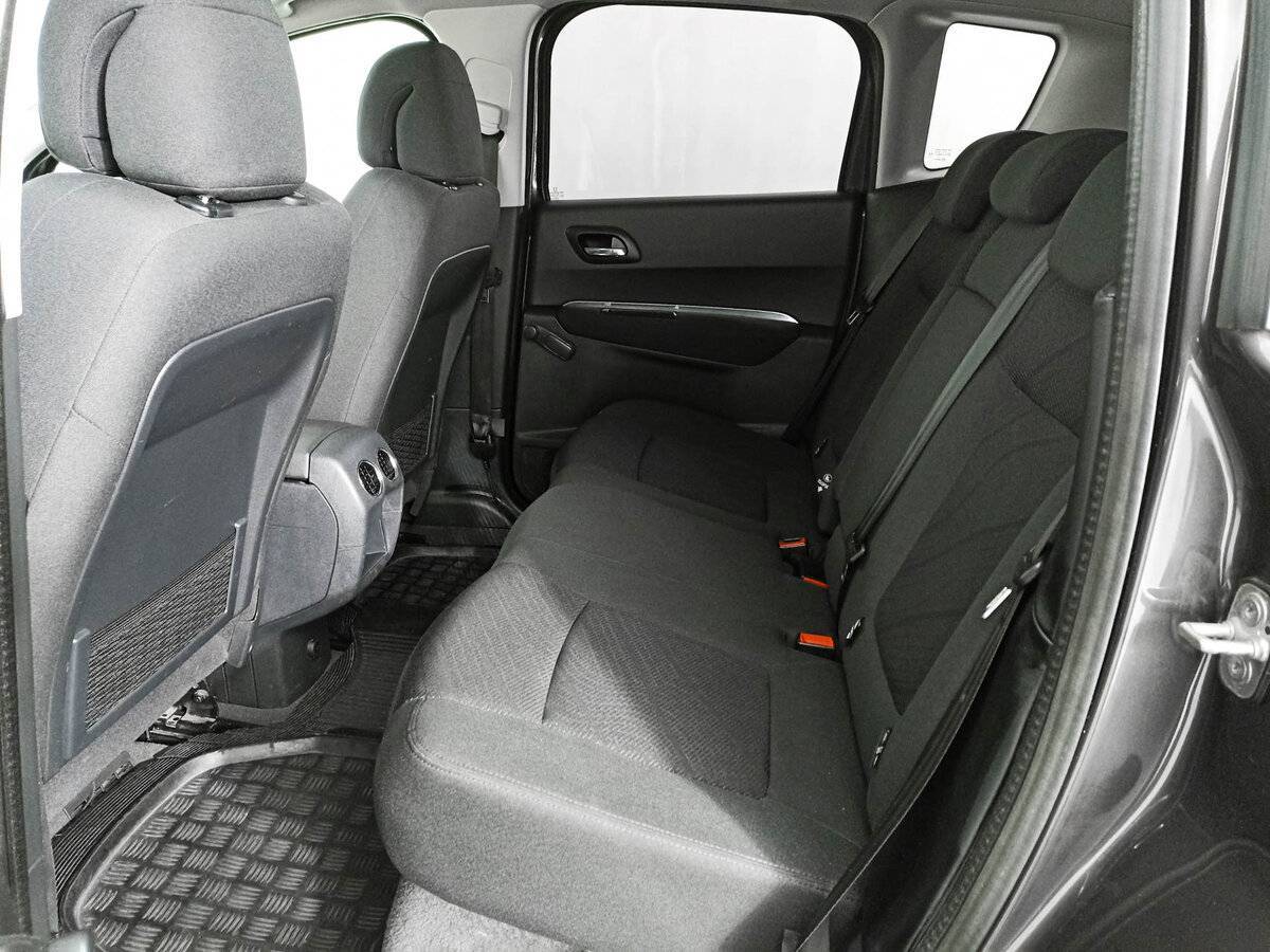 Пежо 3008 б/у, 2012, Механическая. Фото: #7