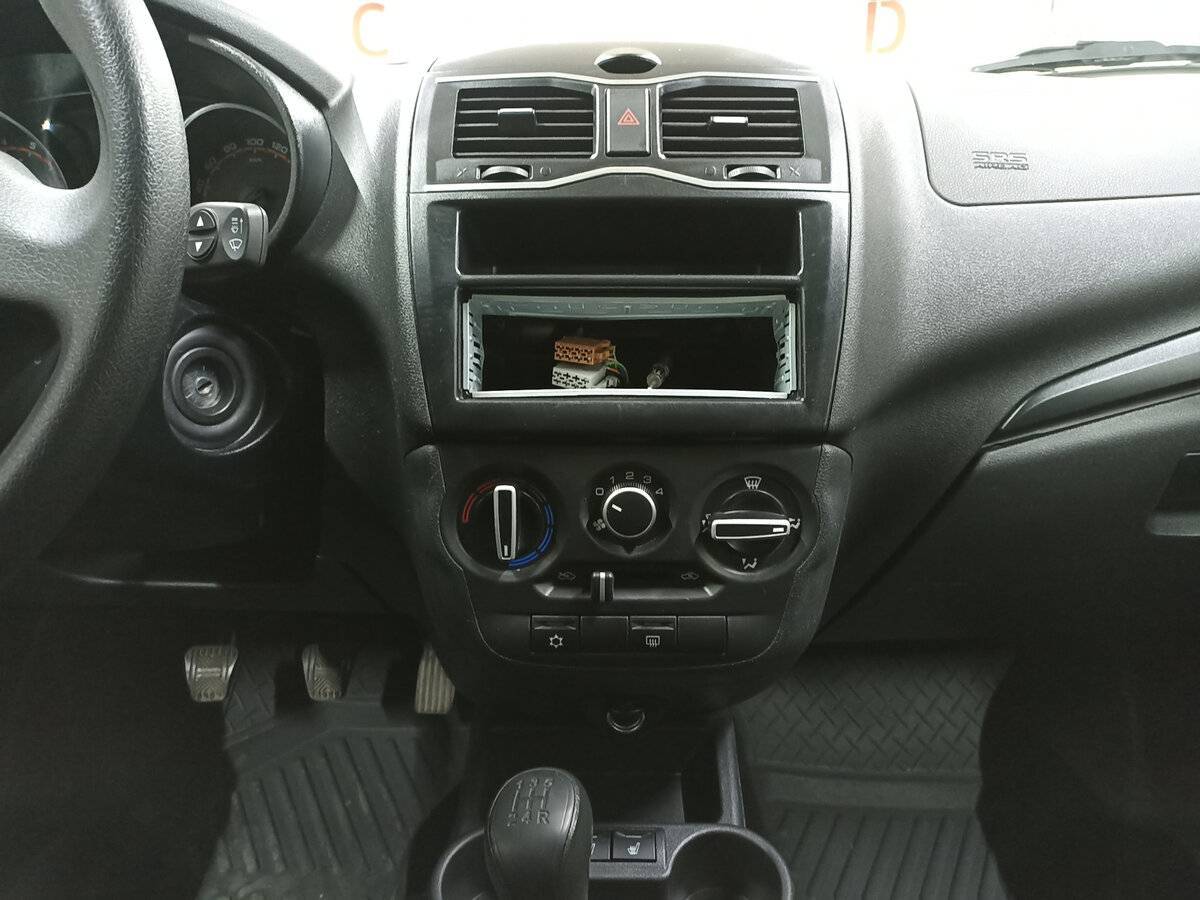 Лада (ВАЗ) Гранта б/у, 2022, Механическая. Фото: #14