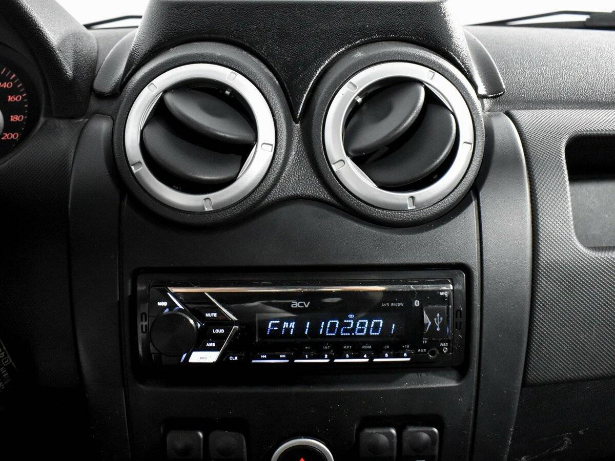 Лада (ВАЗ) Ларгус б/у, 2020, Механическая. Фото: #14