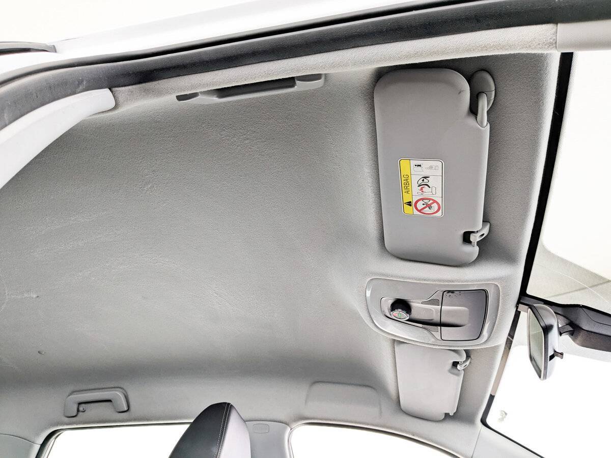 Чери Тигго 4 б/у, 2021, Роботизированная. Фото: #22