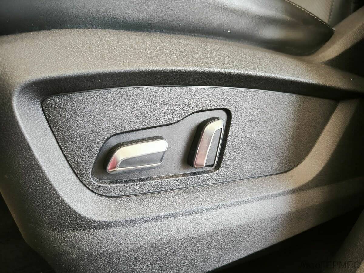 Чери Тигго 7 Про б/у, 2021, Вариатор. Фото: #10