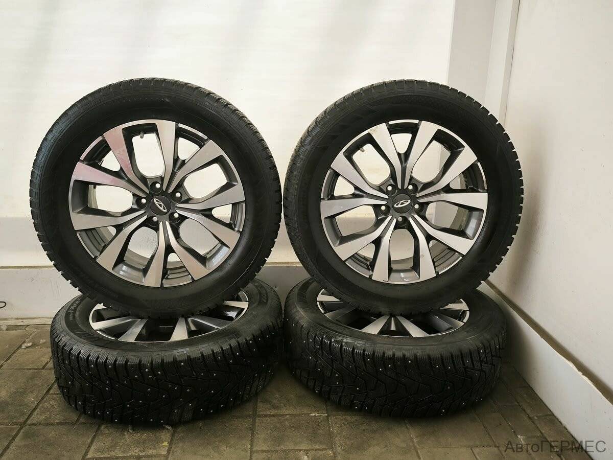 Чери Тигго 7 Про б/у, 2021, Вариатор. Фото: #17