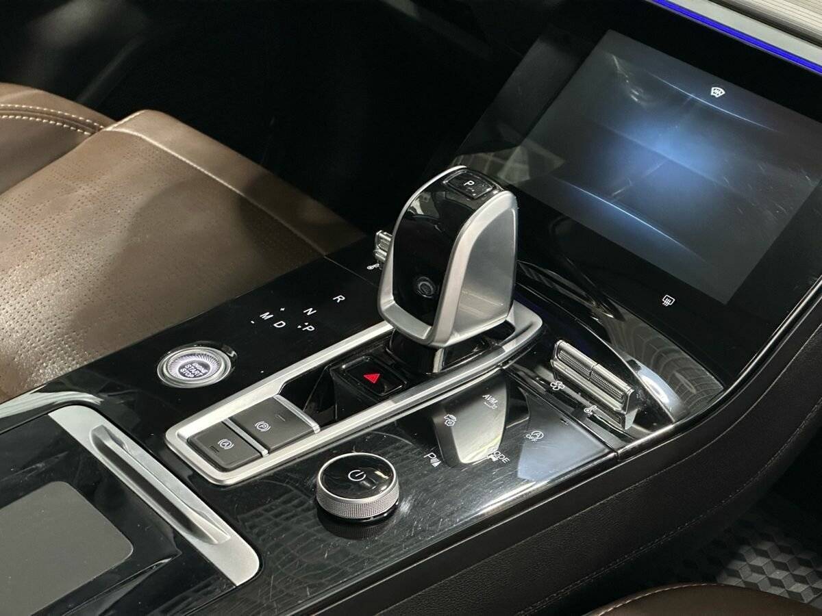 Чери Тигго 8 Про б/у, 2021, Роботизированная. Фото: #9