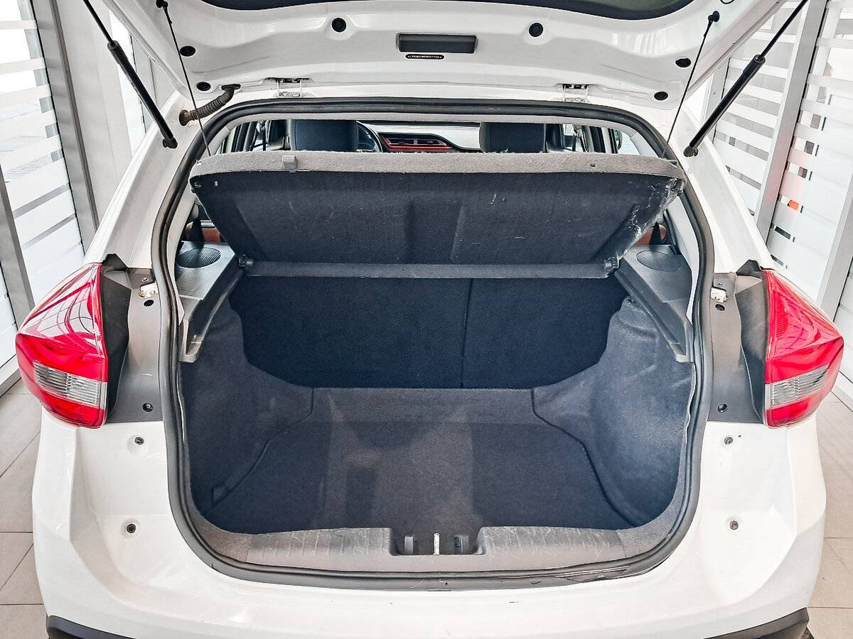 Чери Тигго 2 б/у, 2017, Автоматическая. Фото: #9