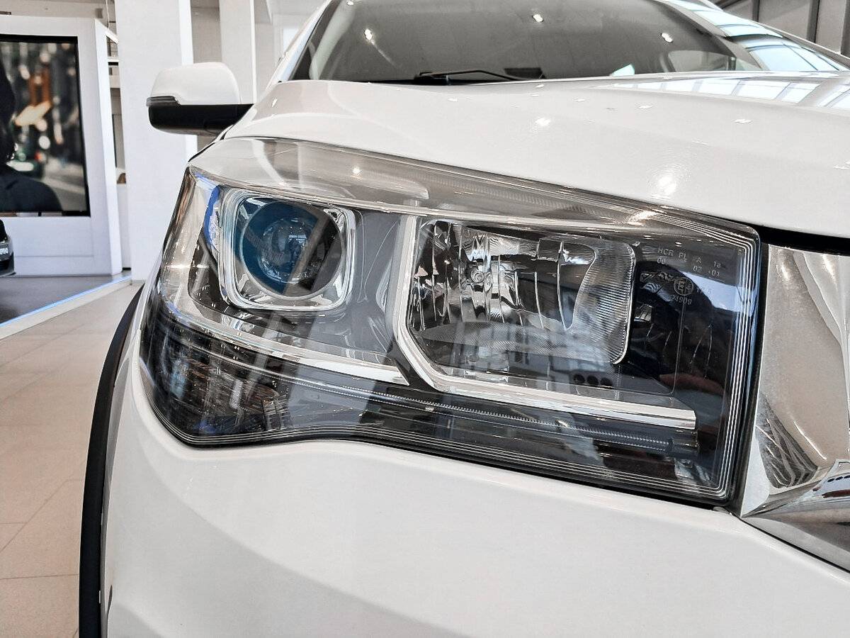 Чери Тигго 2 б/у, 2017, Автоматическая. Фото: #16