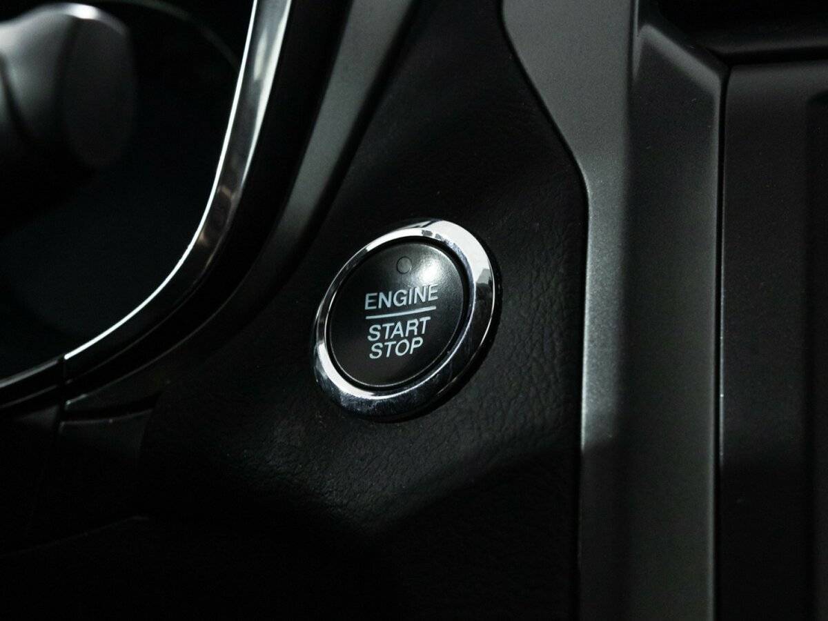 Форд Мондео б/у, 2015, Автоматическая. Фото: #14