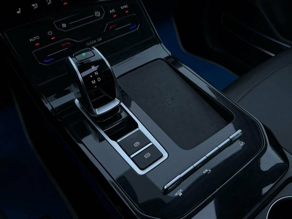 Чери Тигго 7 Про б/у, 2020, Вариатор. Фото: #18