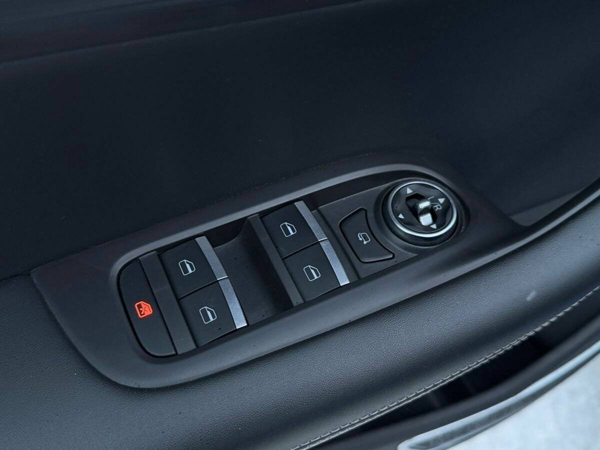 Чери Тигго 7 Про б/у, 2020, Вариатор. Фото: #19