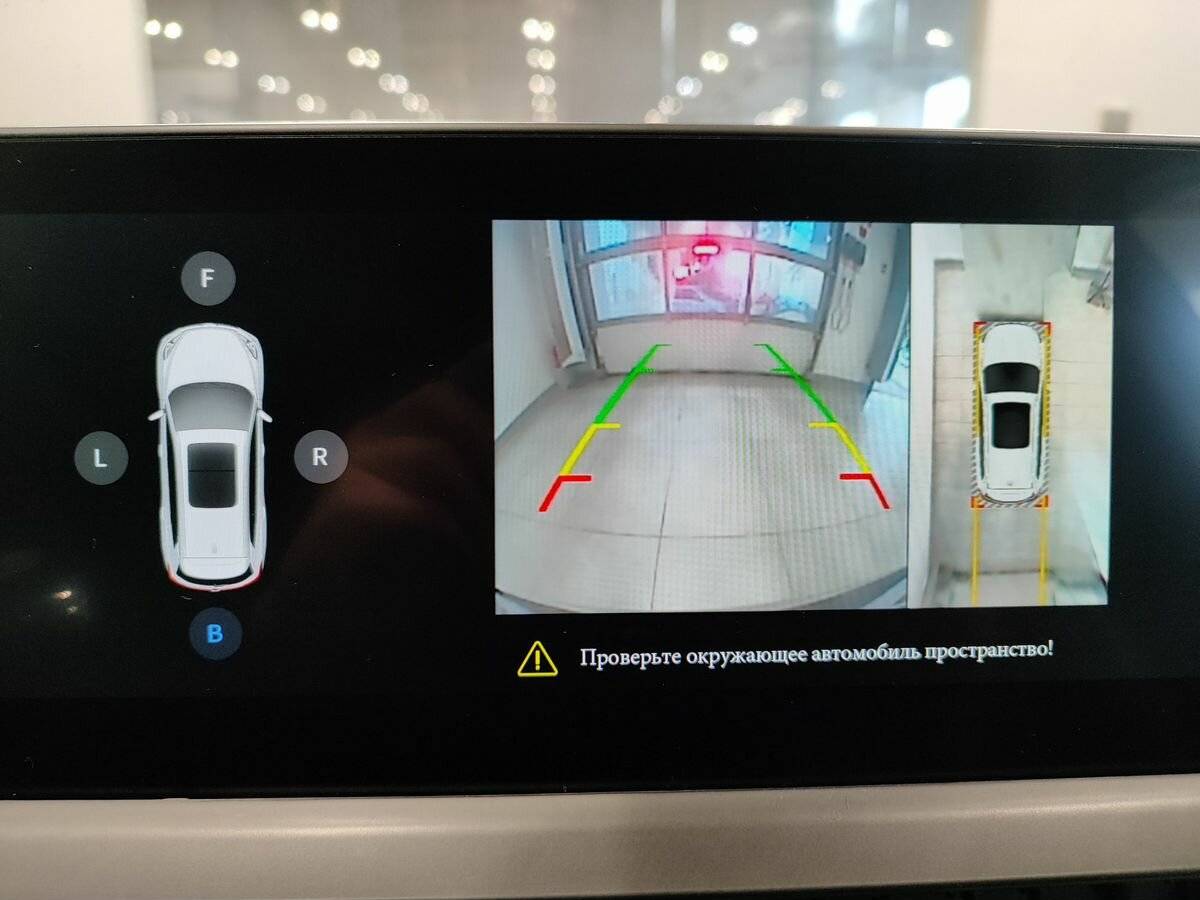 Чери Тигго 8 б/у, 2021, Роботизированная. Фото: #19