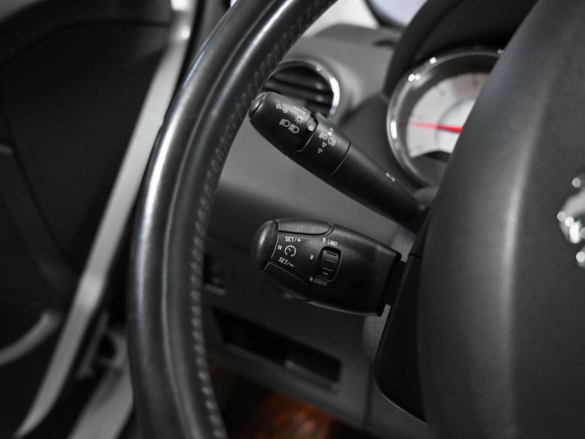 Пежо 308 б/у, 2012, Автоматическая. Фото: #7