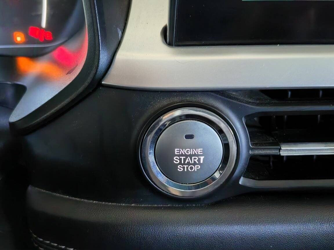 Чери Тигго 7 Про б/у, 2021, Вариатор. Фото: #19