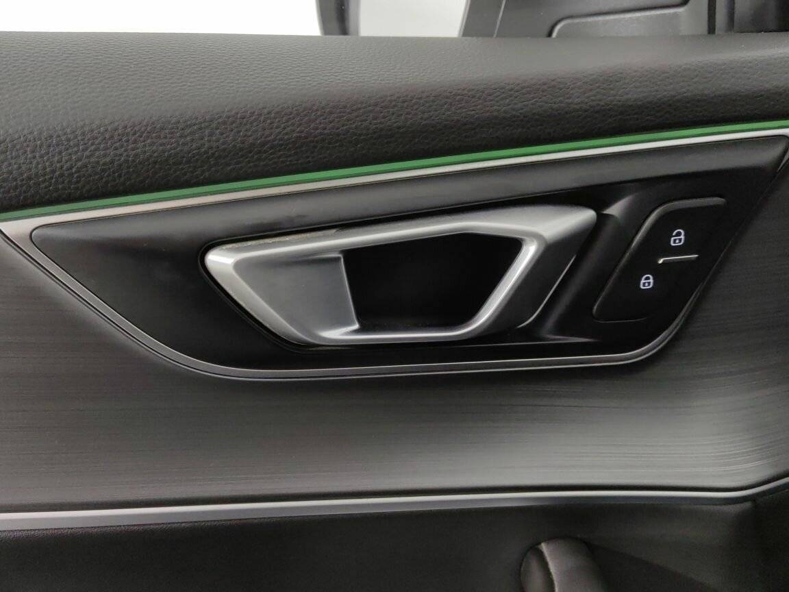 Чери Тигго 7 Про б/у, 2021, Вариатор. Фото: #23