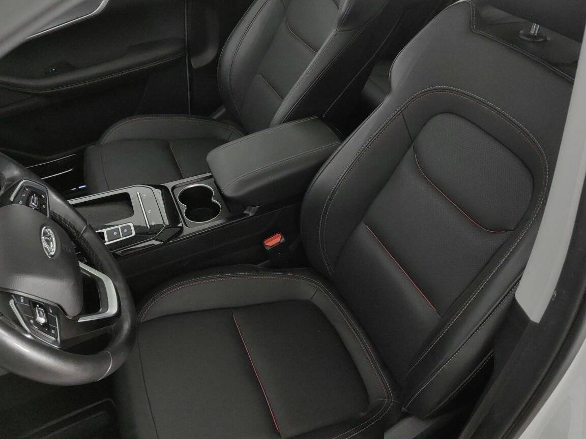 Чери Тигго 7 Про б/у, 2021, Вариатор. Фото: #25