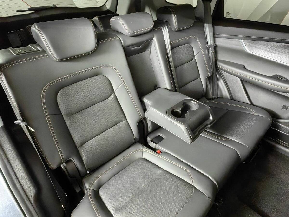 Чери Тигго 8 б/у, 2021, Роботизированная. Фото: #12