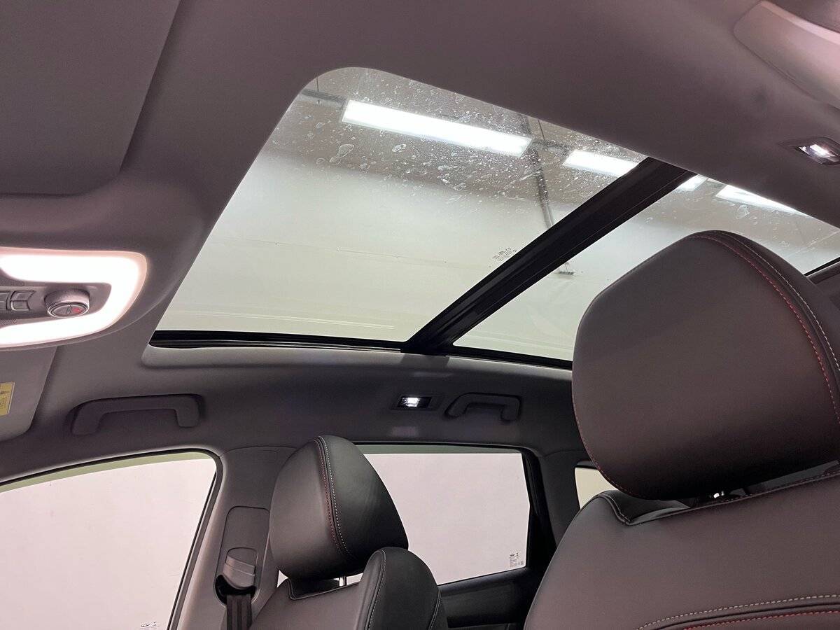 Чери Тигго 7 Про б/у, 2020, Вариатор. Фото: #13