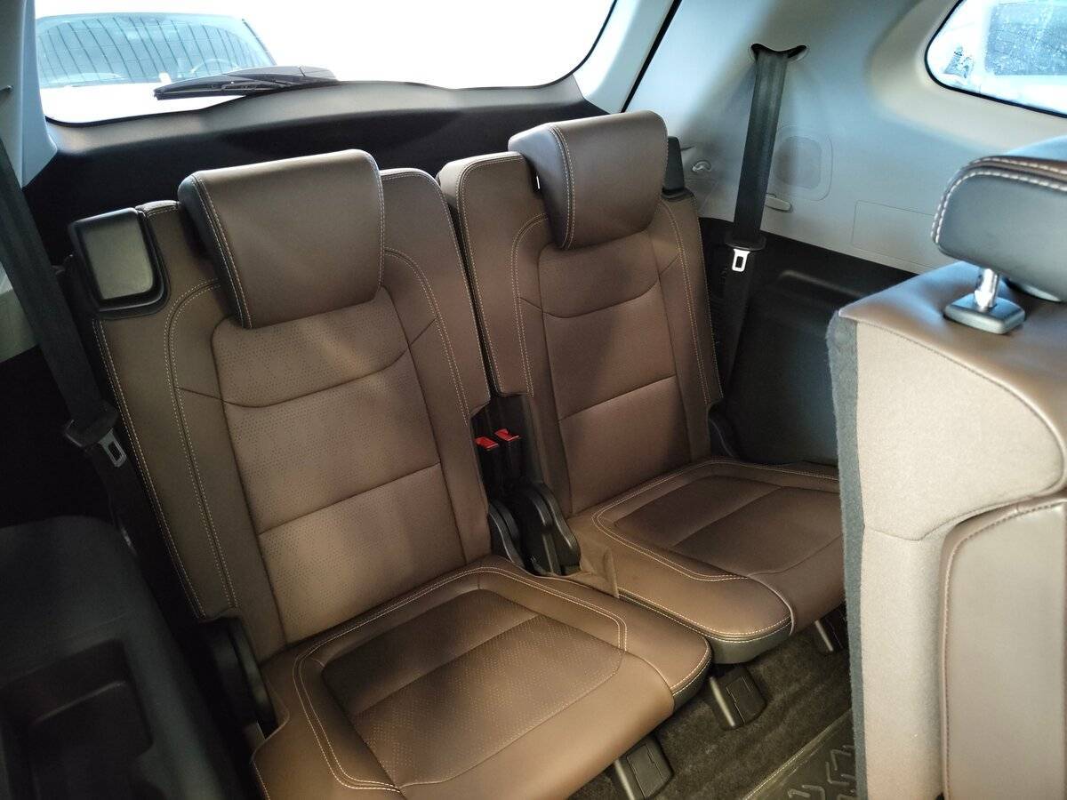 Чери Тигго 8 Про б/у, 2021, Роботизированная. Фото: #6