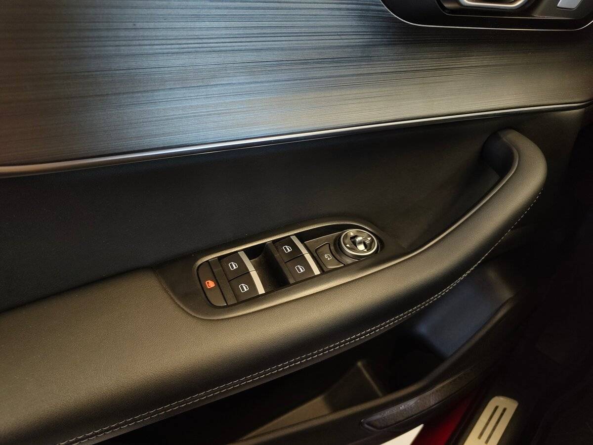 Чери Тигго 7 Про Макс б/у, 2022, Вариатор. Фото: #12