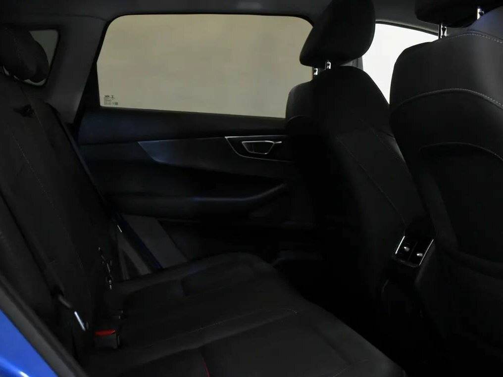 Чери Тигго 7 Про б/у, 2021, Вариатор. Фото: #13