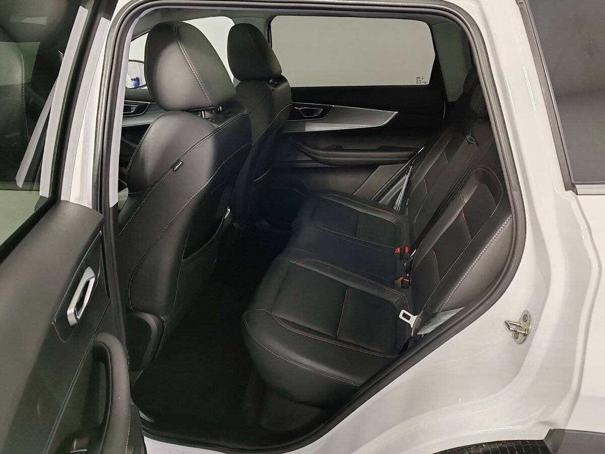 Чери Тигго 7 Про б/у, 2022, Вариатор. Фото: #11