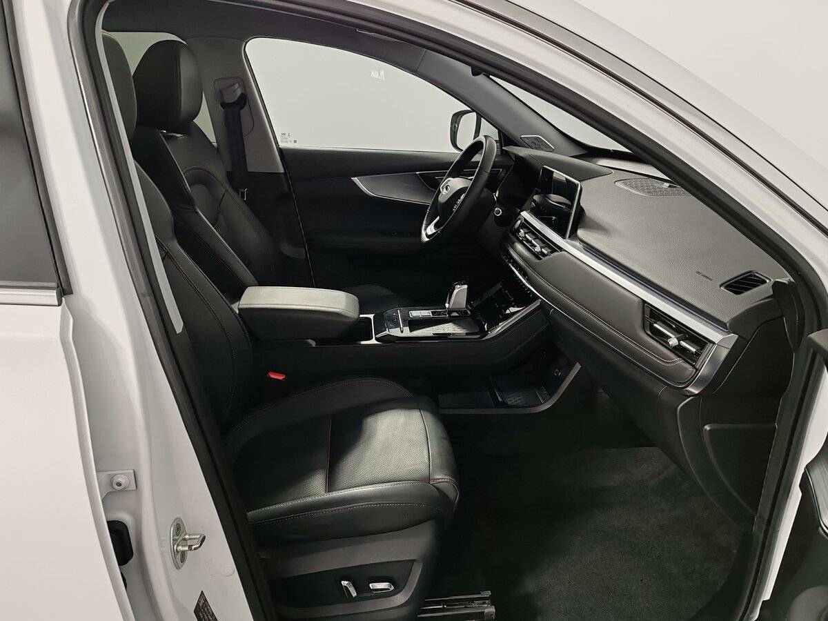 Чери Тигго 7 Про б/у, 2022, Вариатор. Фото: #19