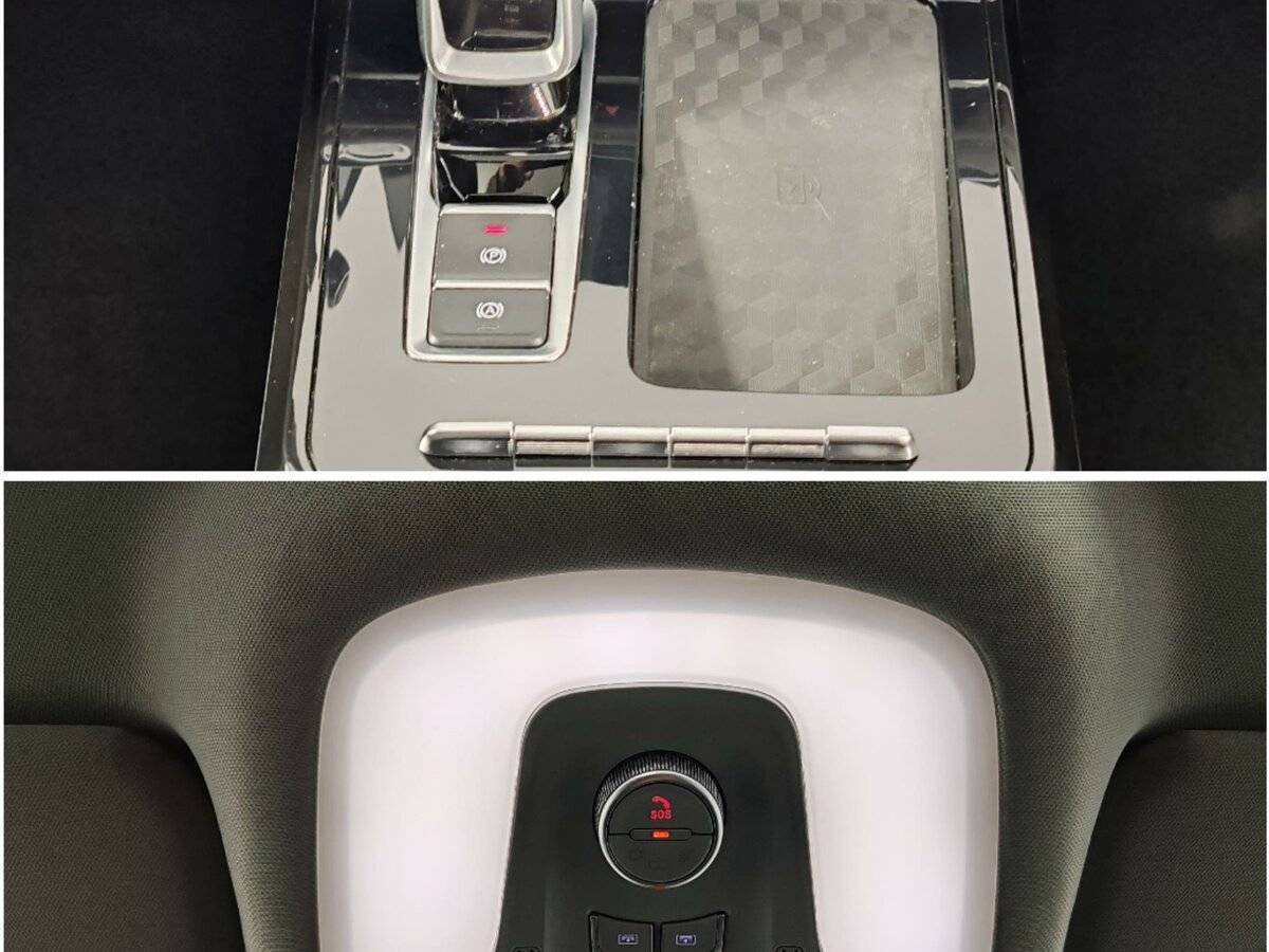 Чери Тигго 7 Про б/у, 2022, Вариатор. Фото: #22